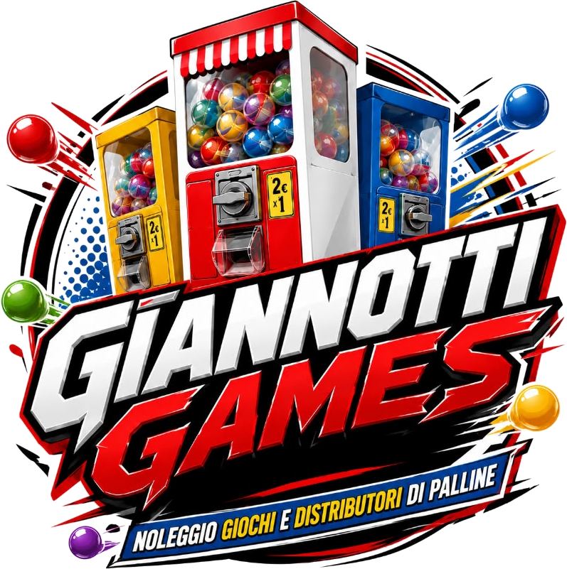 Giannotti Games Logo
